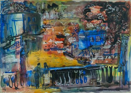 'Walton on Thames'