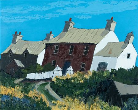 'Tai Glan Mor, Abereiddy