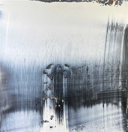 'Pen Yr Ole Wen' by Elfyn Lewis - Auction record, sale price, and art valuation. Compare with similar artists and explore comparable artworks.