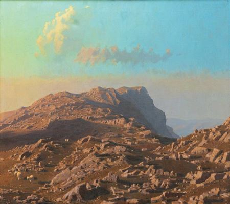 Aran Benllyn