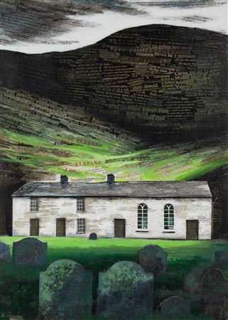 'Soar y Mynydd