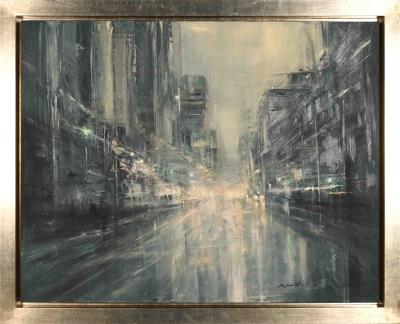 City Street