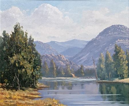 The River