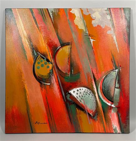 Flight II