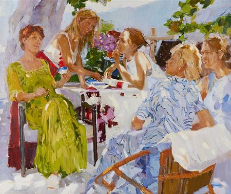 "Women" 2005