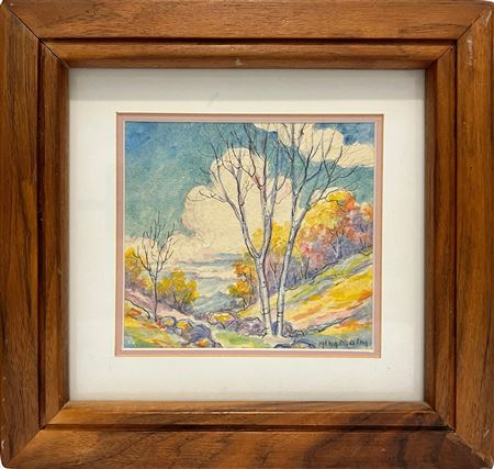 Untitled Early Spring