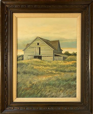 Artwork by Gordon A Bulloch