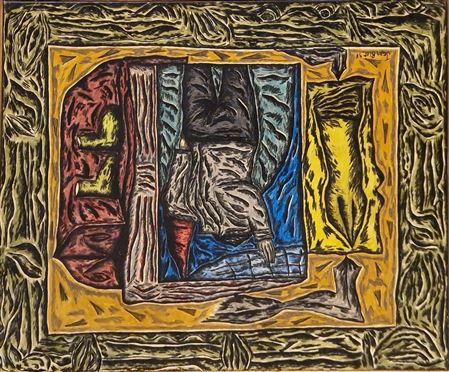 45 Days, n°22 by Jean Blot - Auction record, sale price, and art valuation. Compare with similar artists and explore comparable artworks.
