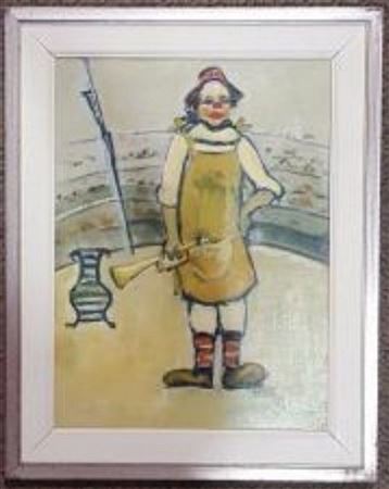 Clown 79