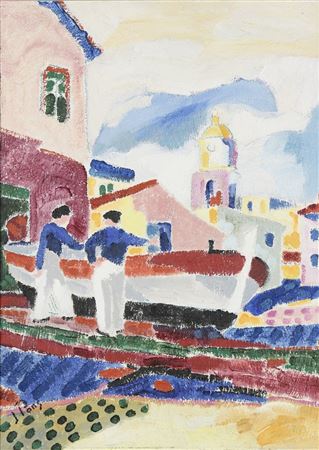 Saint-Tropez
