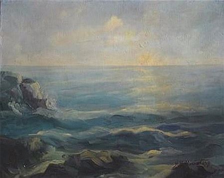 Seaside