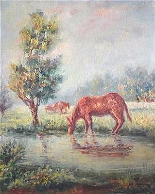 Horses
