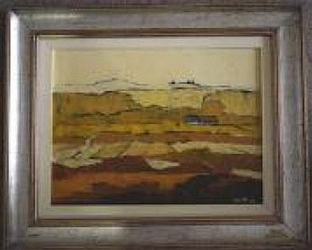 Landscape, 1979
