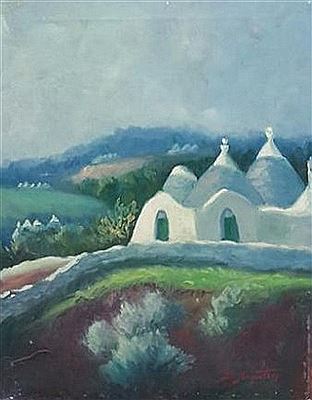 White houses