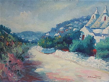 Landscape