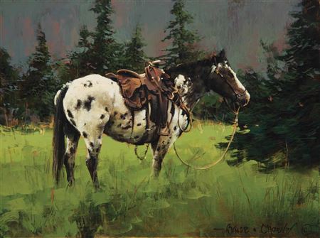 Appaloosa