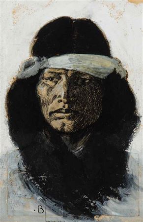 American Indian