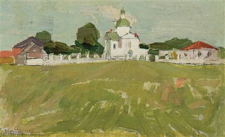 Suzdal Russia