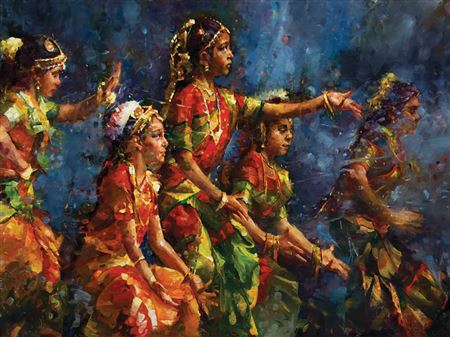 The Fifth Veda