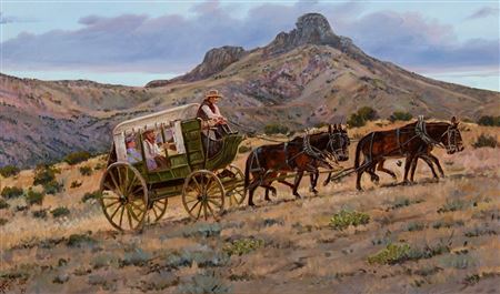 Apache Pass