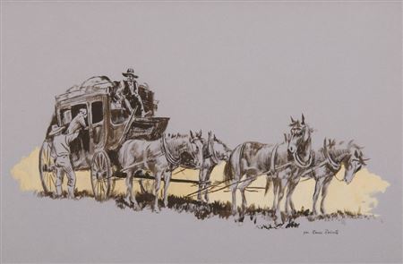Stagecoach