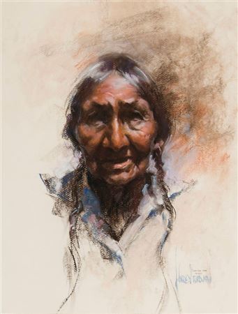 Susan Red Horn