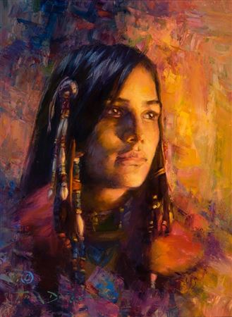 The Colors of the Dance