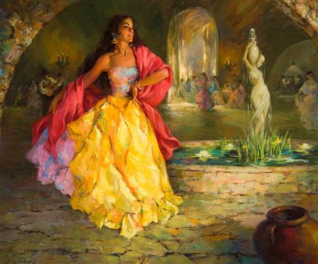Dancer