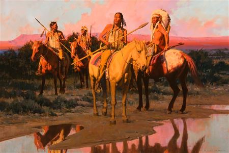 Watering Hole
