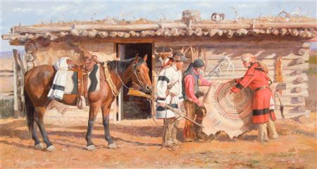 Robe Traders