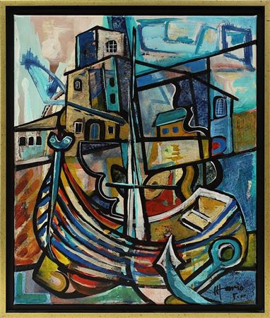 "Malta Hafen"
