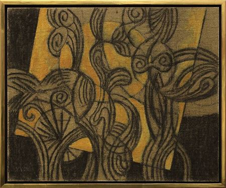 Untitled, composition