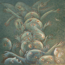 Bewildered Humanity