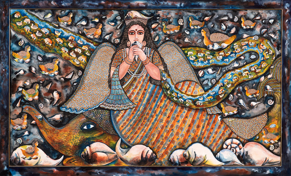 Abahana (Invocation)