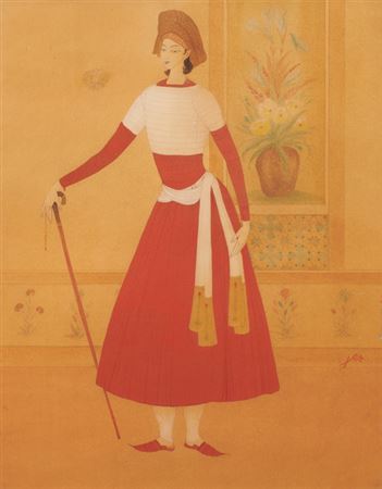 Mughal