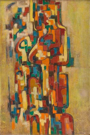 Mother and Child