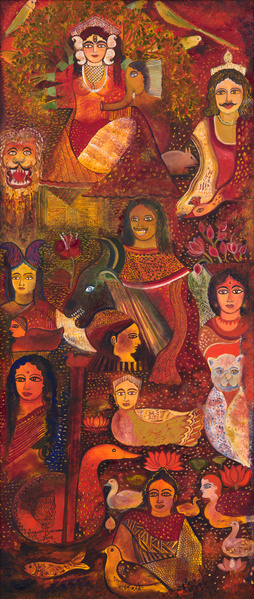 Ganesha Janani