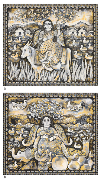 (Set of two)