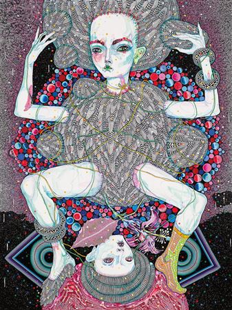 In the face of cosmic odds 2016