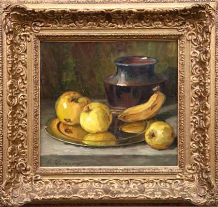Fruit Still Life