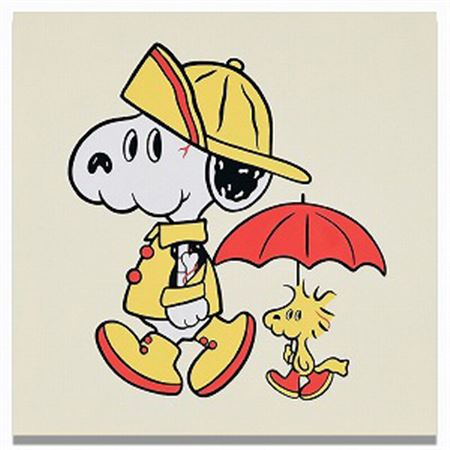 RAINY DAY