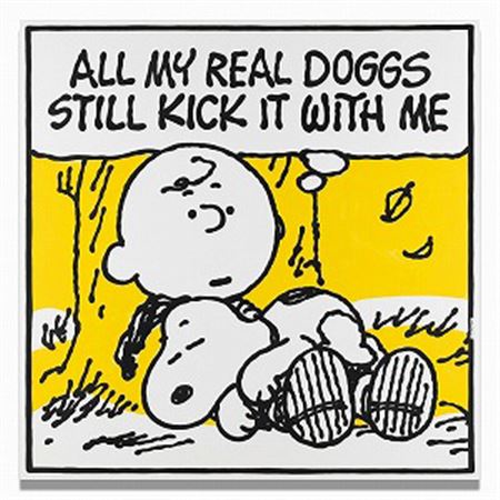 MY REAL DOGGS (RIP NATE DOGG)