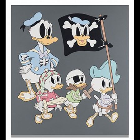 DUCK PIRATES