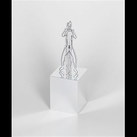 Statue No.1