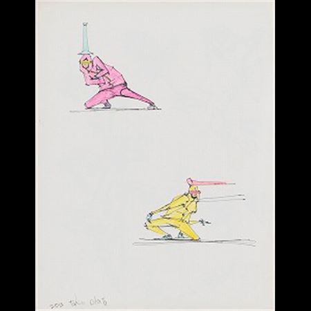 DRAWING ＃17