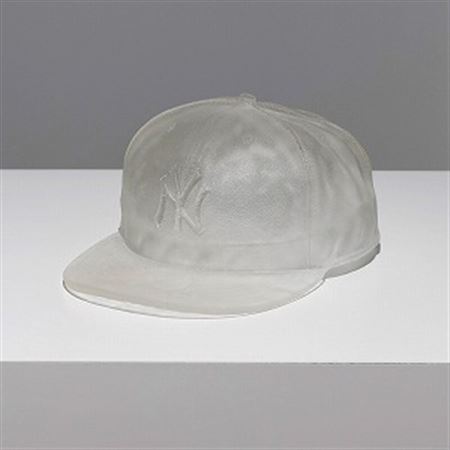 Crystal Relic 001 Baseball Hat