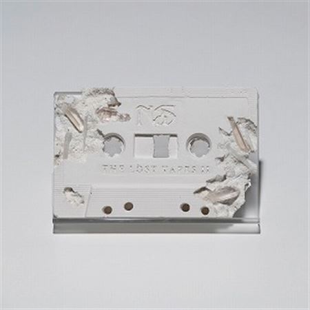 The Lost Tapes Ⅱ