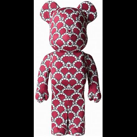 BE@RBRICK 2 WORLDWIDETOUR