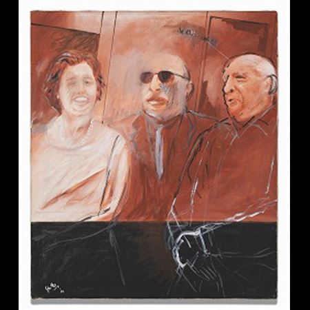 Giorgio de Chirico
