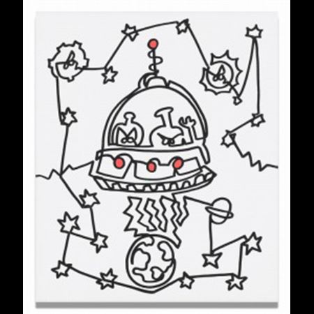 Alien Abduction